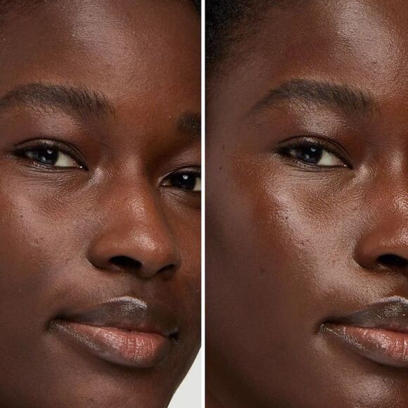 Clarins Multi-Active Brightening Glow Serum with Vitamin C + AHA - Picture 3 of 6